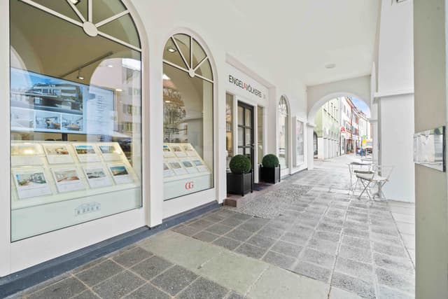 immagine del negozio