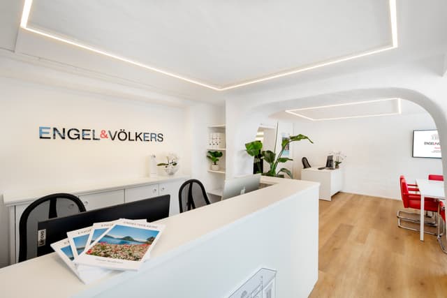 immagine del negozio