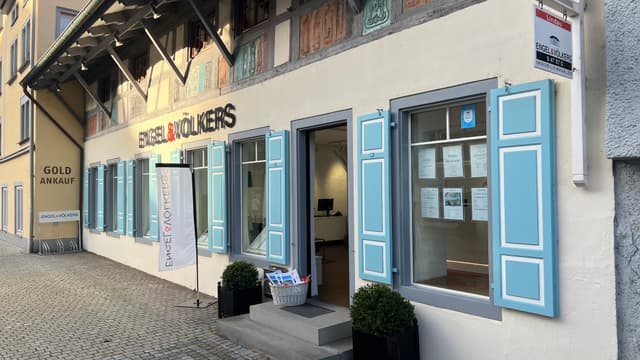 immagine del negozio